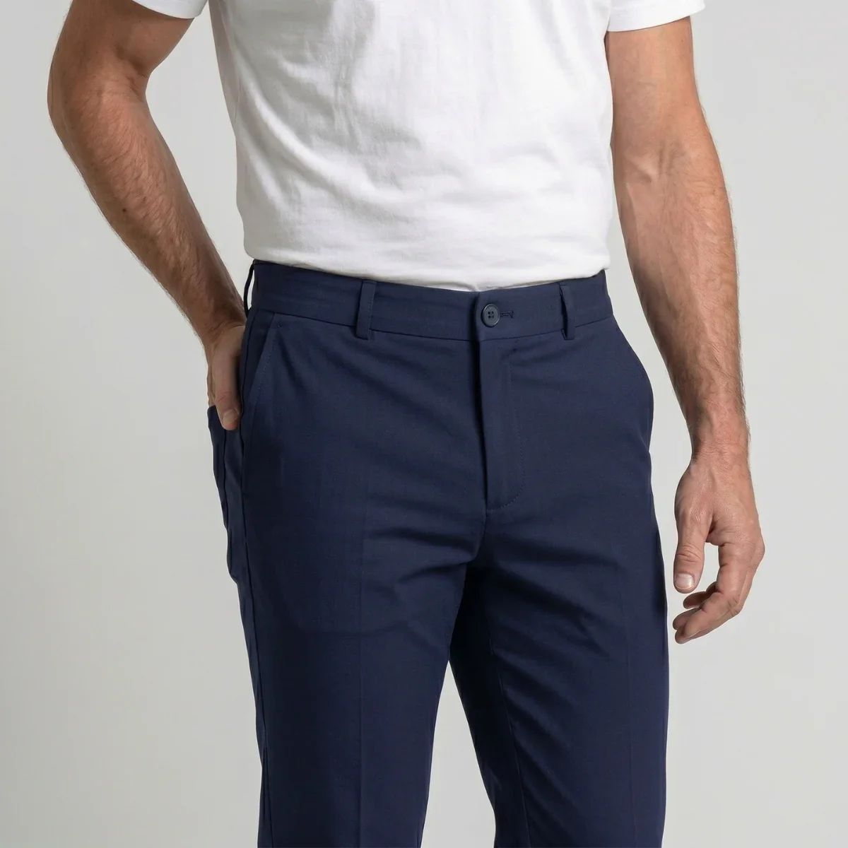 Pantalon Extensible MorphoFit® 2.0 - Image 11