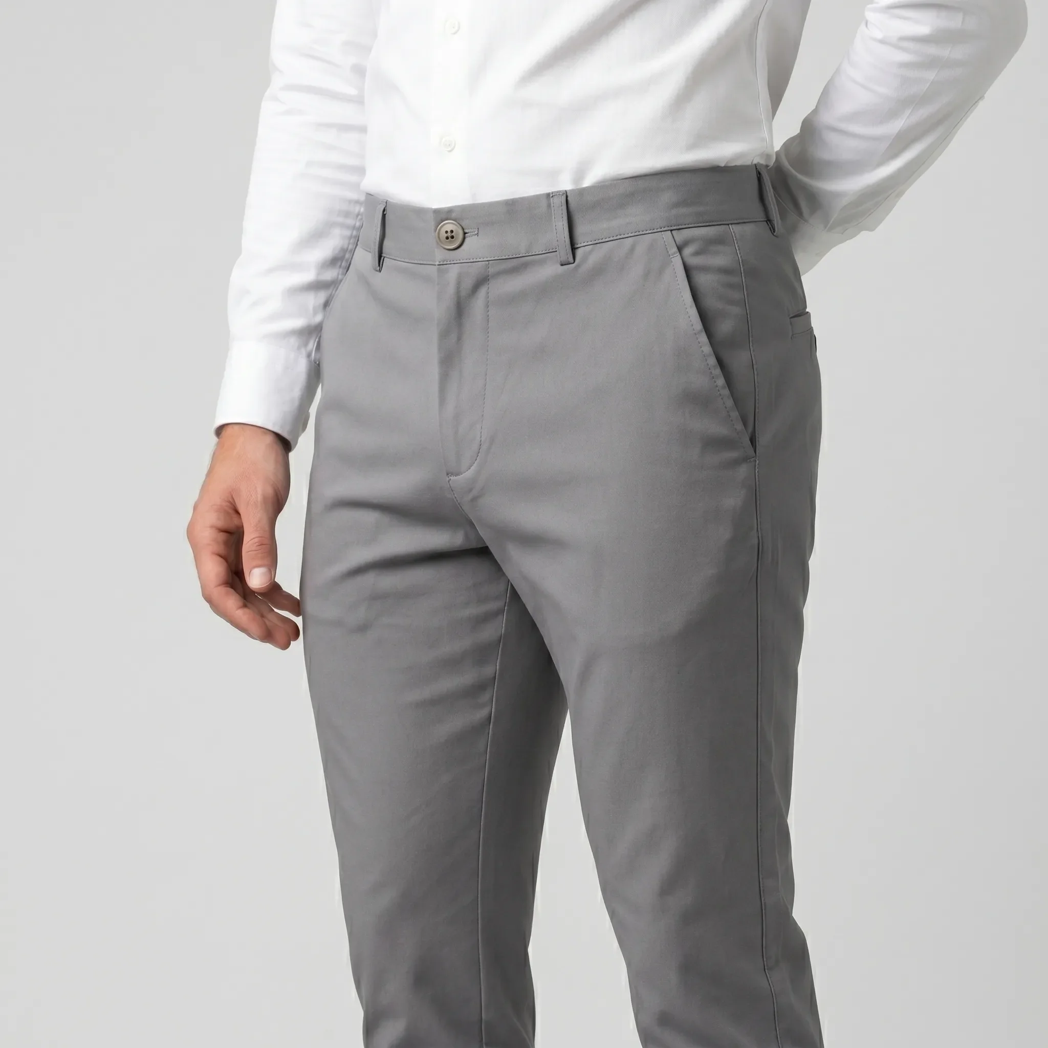 Pantalon Extensible MorphoFit® 2.0 - Image 12