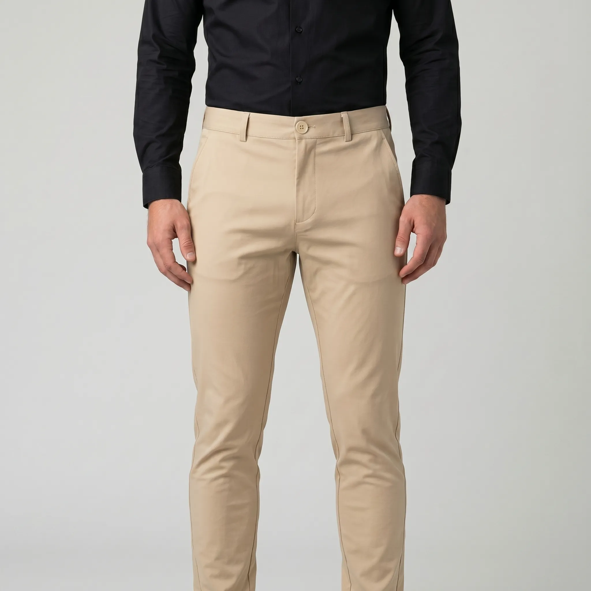 Pantalon Extensible MorphoFit® 2.0 - Image 13