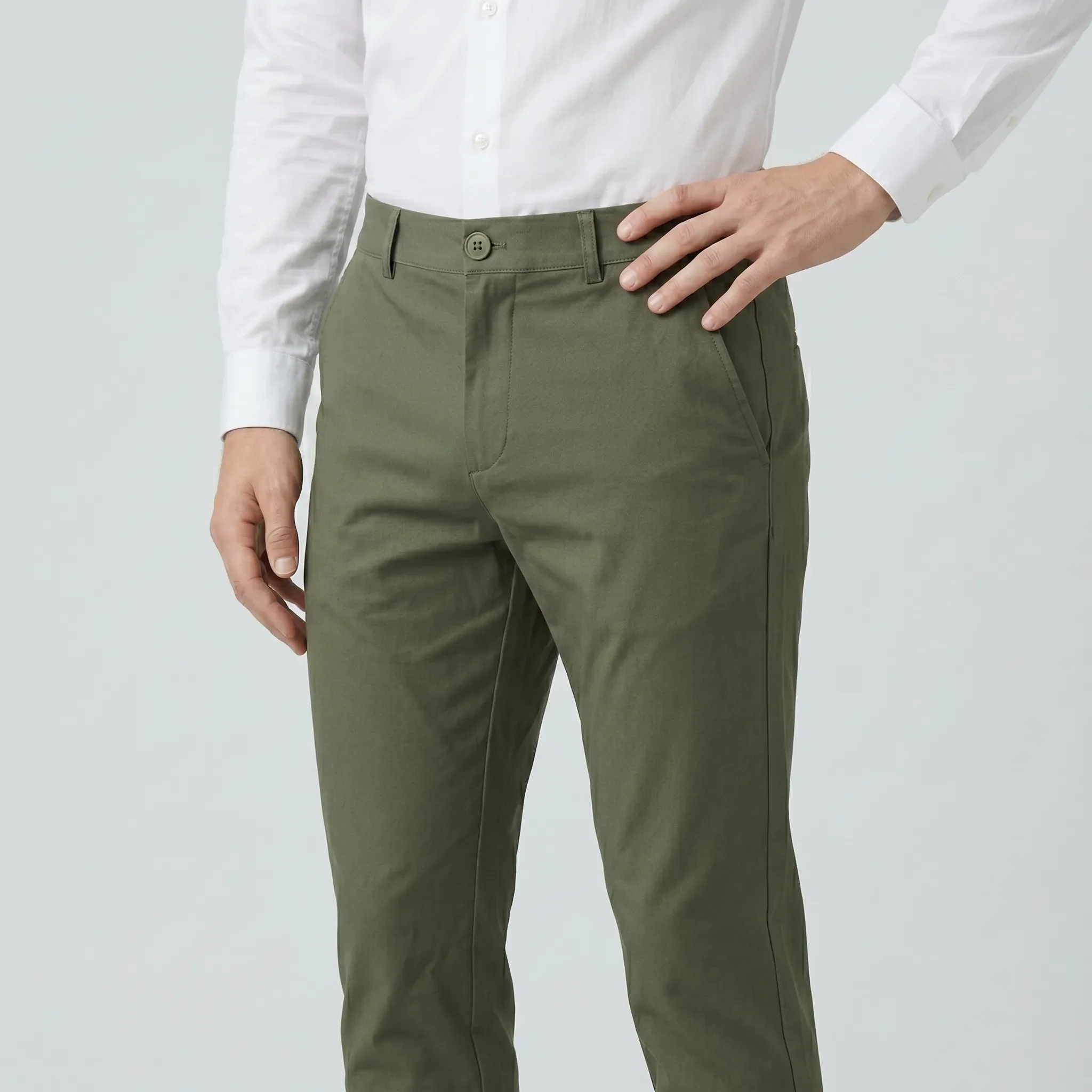 Pantalon Extensible MorphoFit® 2.0 - Image 14
