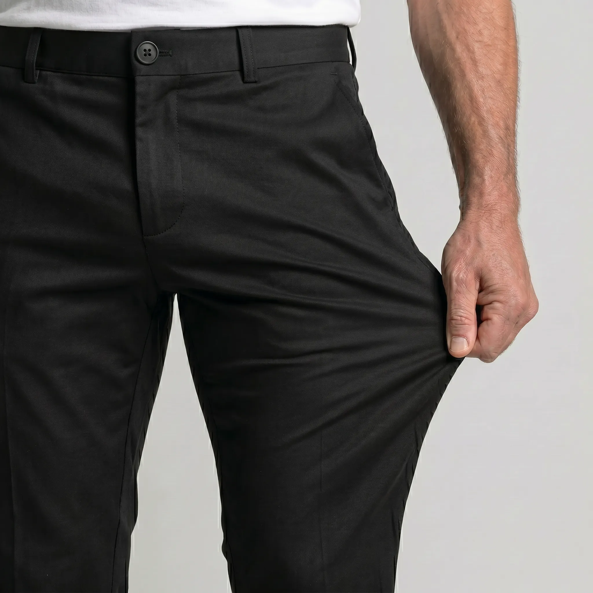 Pantalon Extensible MorphoFit® 2.0 - Image 16