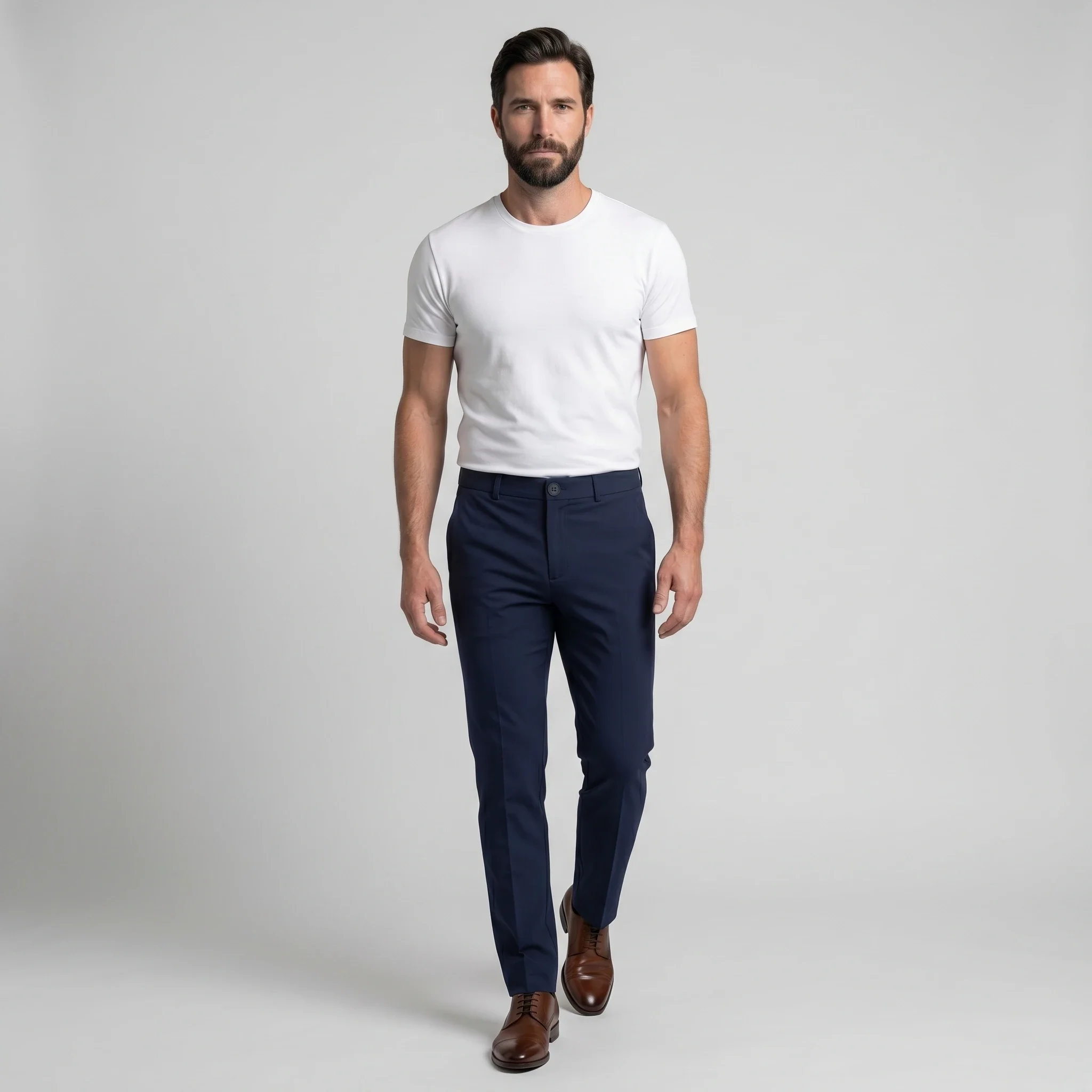 Pantalon Extensible MorphoFit® 2.0 - Image 4