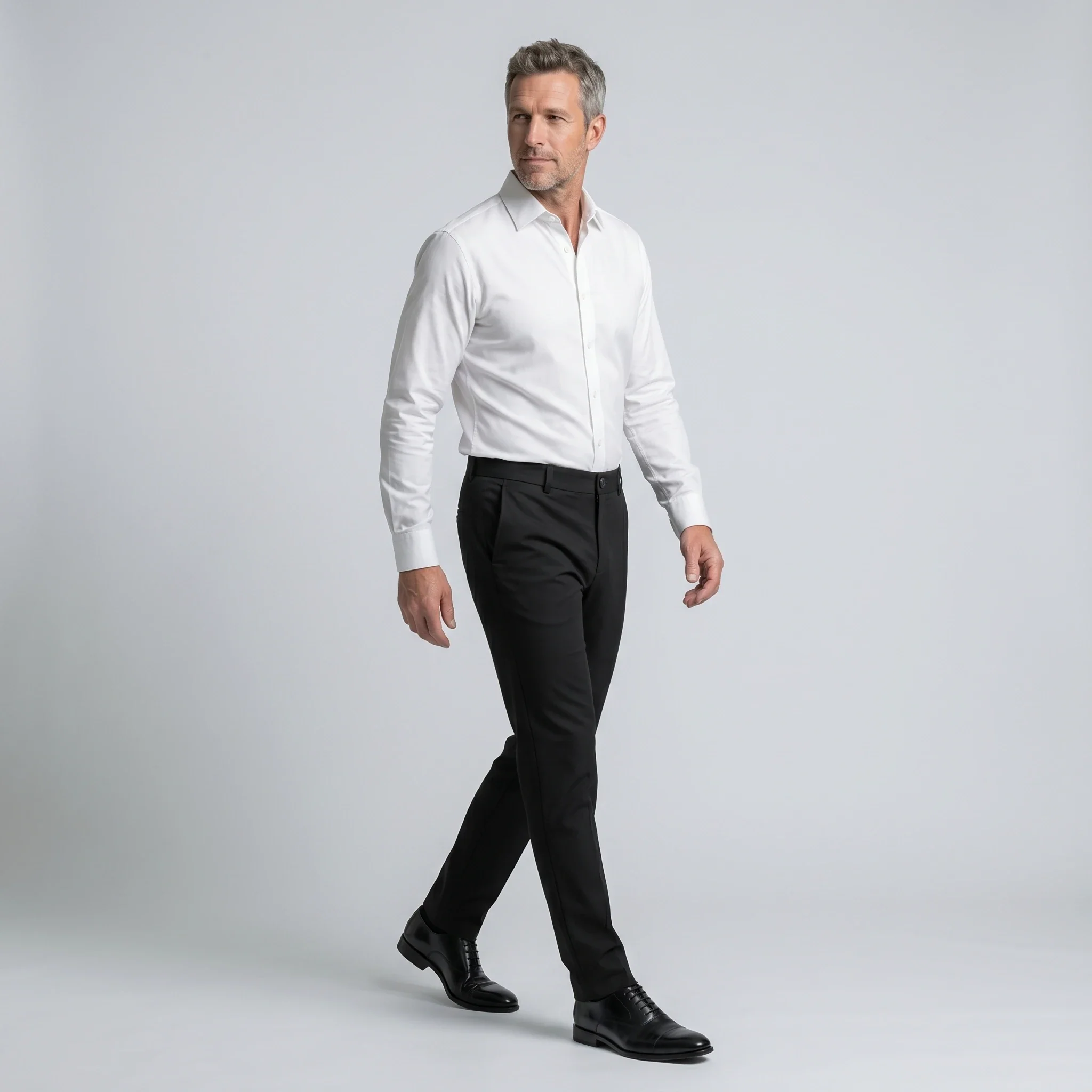 Pantalon Extensible MorphoFit® 2.0 - Image 7