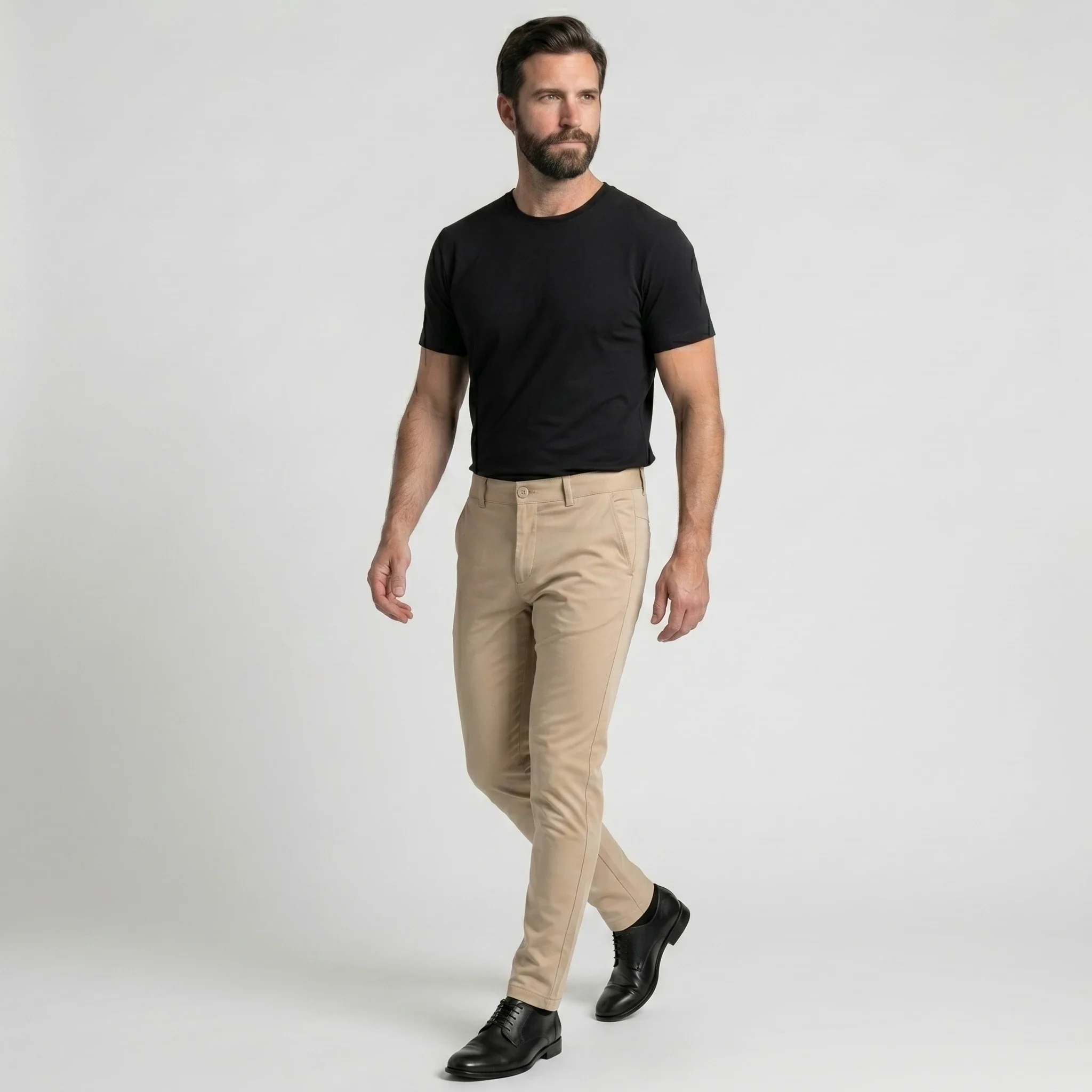 Pantalon Extensible MorphoFit® 2.0 - Image 9