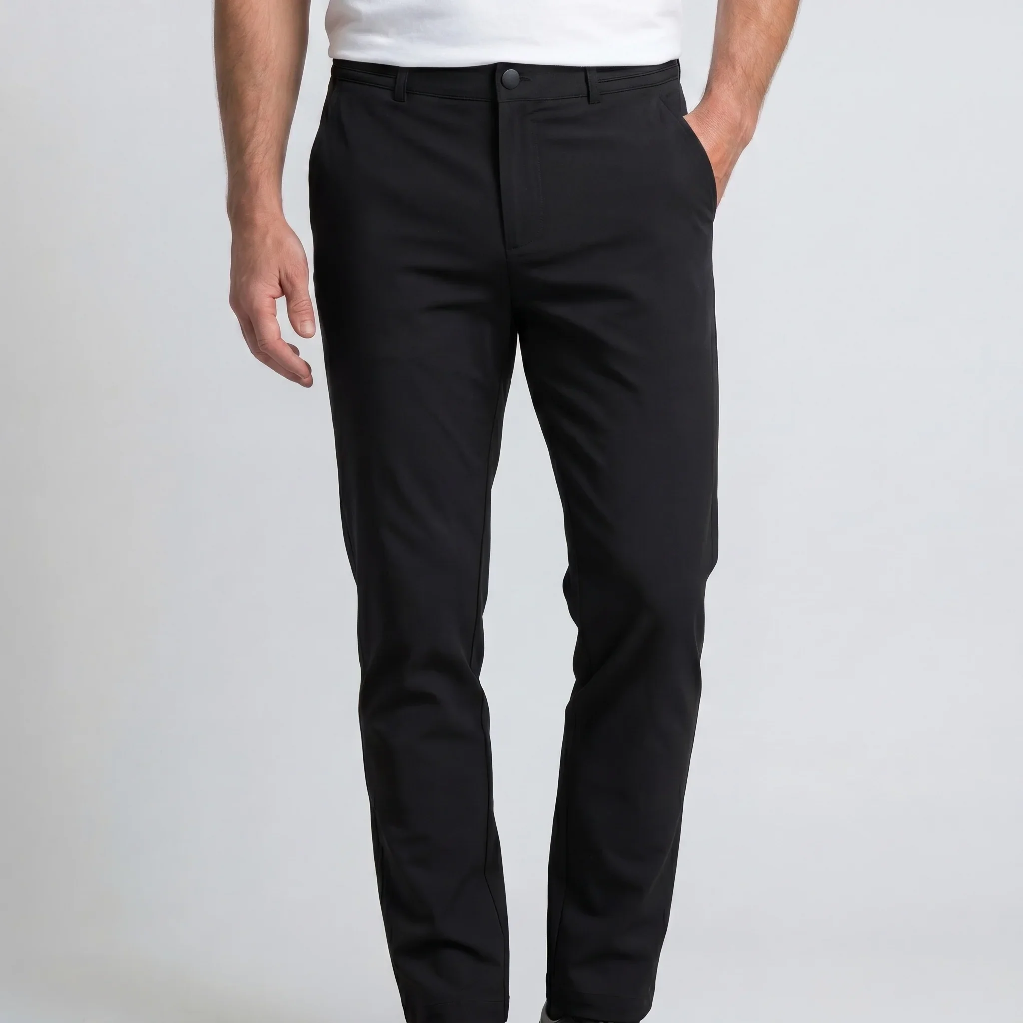 Pantalon Extensible MorphoFit™ - Image 10