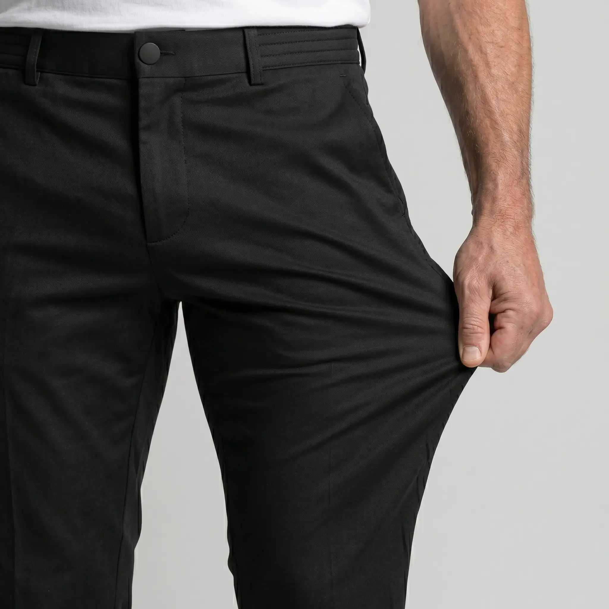 Pantalon Extensible MorphoFit™ - Image 14