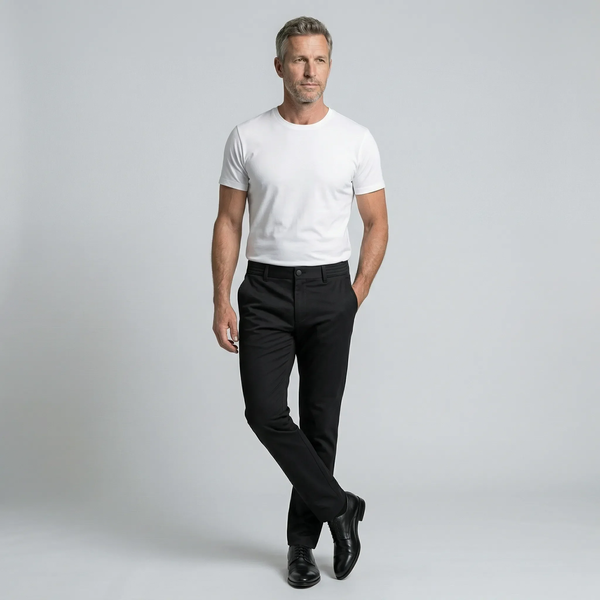 Pantalon Extensible MorphoFit™ - Image 7